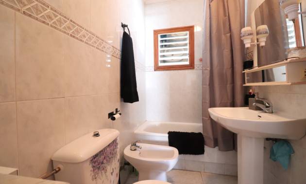 Sale - Townhouse - Benijofar