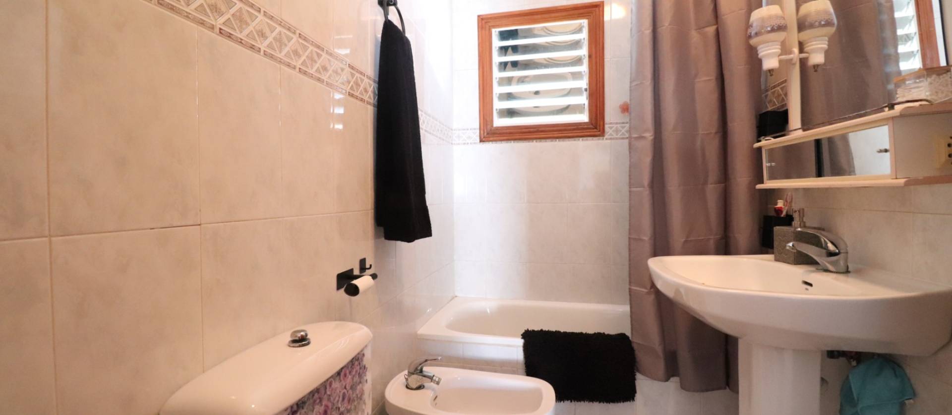 Sale - Townhouse - Benijofar