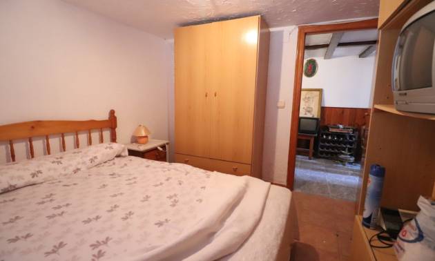 Sale - Townhouse - Benijofar