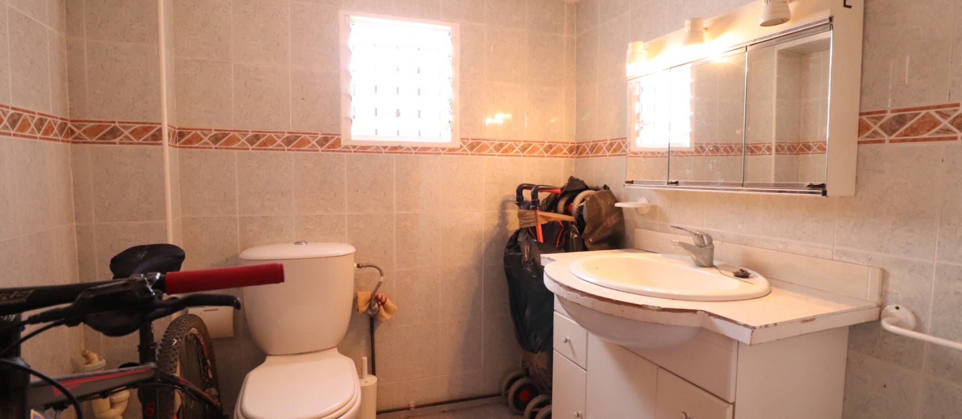 Sale - Townhouse - Benijofar