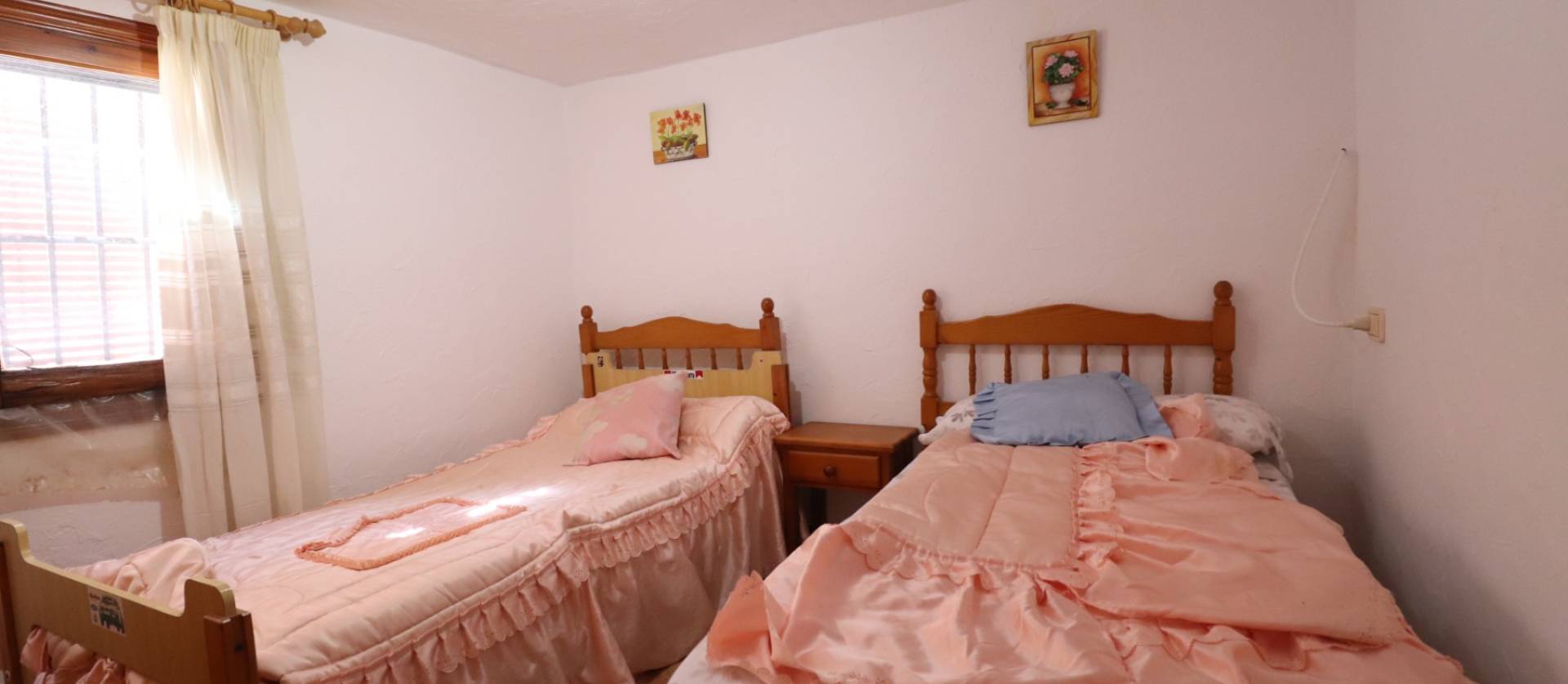 Sale - Townhouse - Benijofar