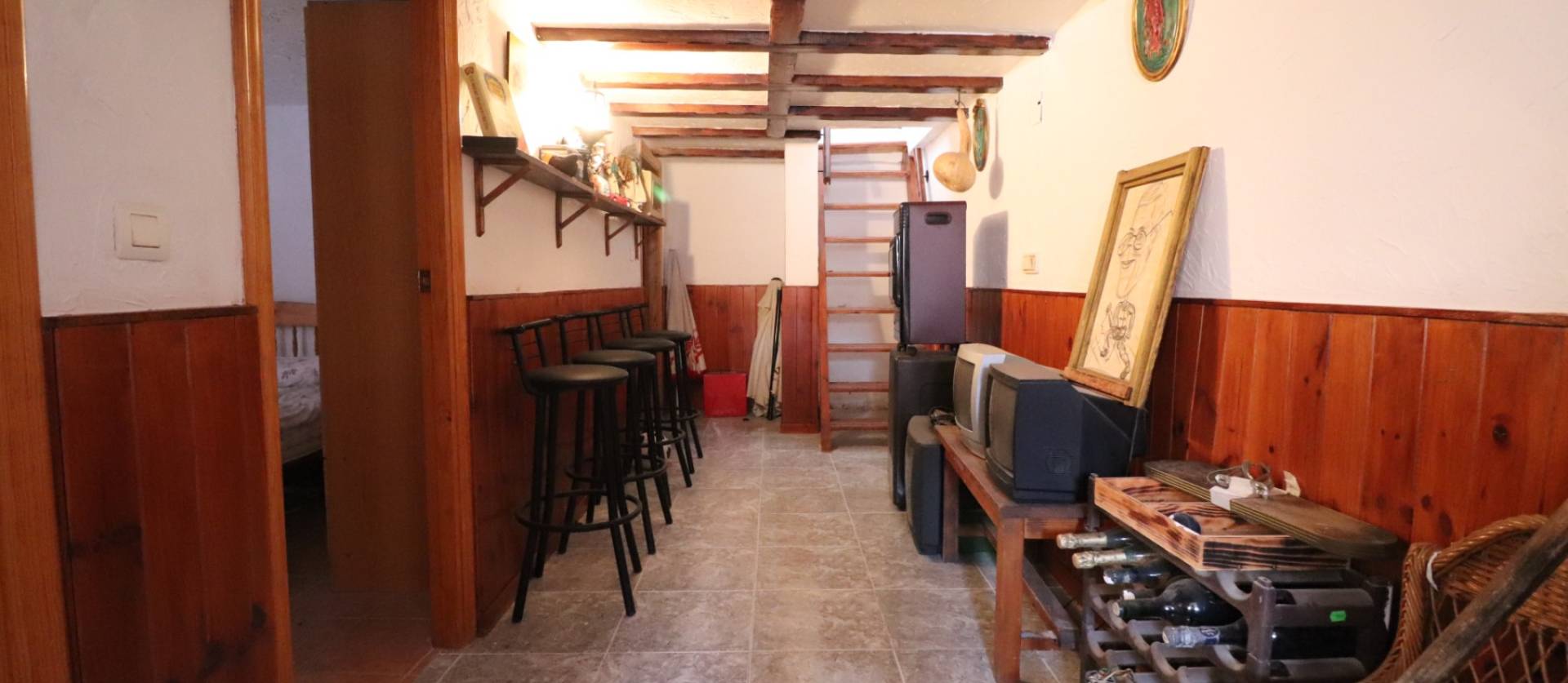 Sale - Townhouse - Benijofar