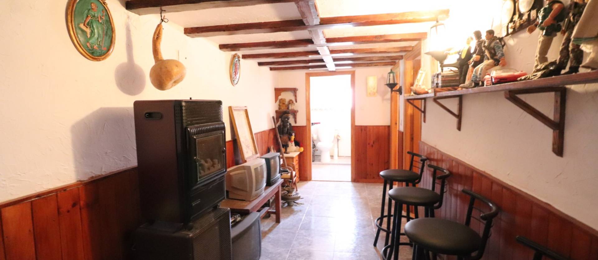 Sale - Townhouse - Benijofar