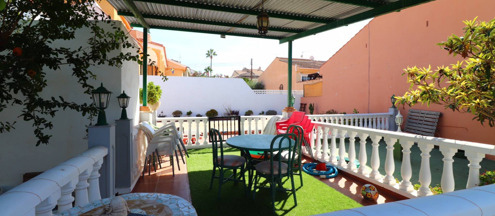 Sale - Townhouse - Benijofar