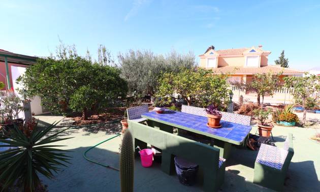 Sale - Townhouse - Benijofar