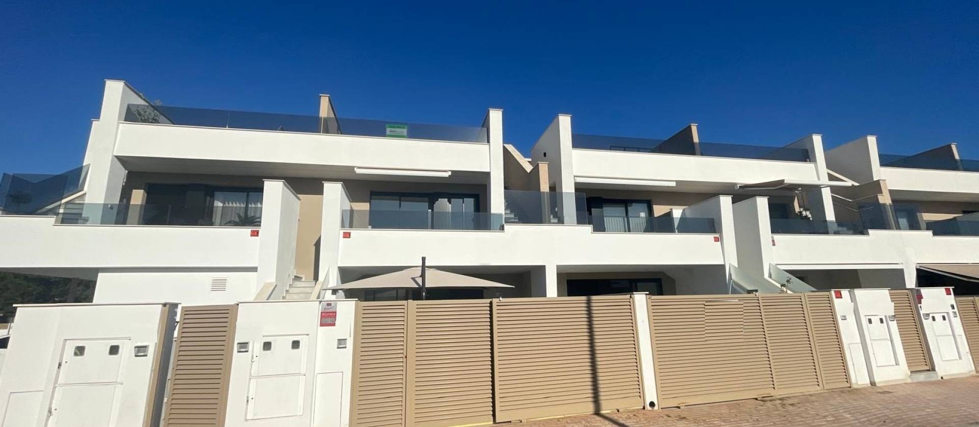 Sale - Apartment - San Pedro del Pinatar