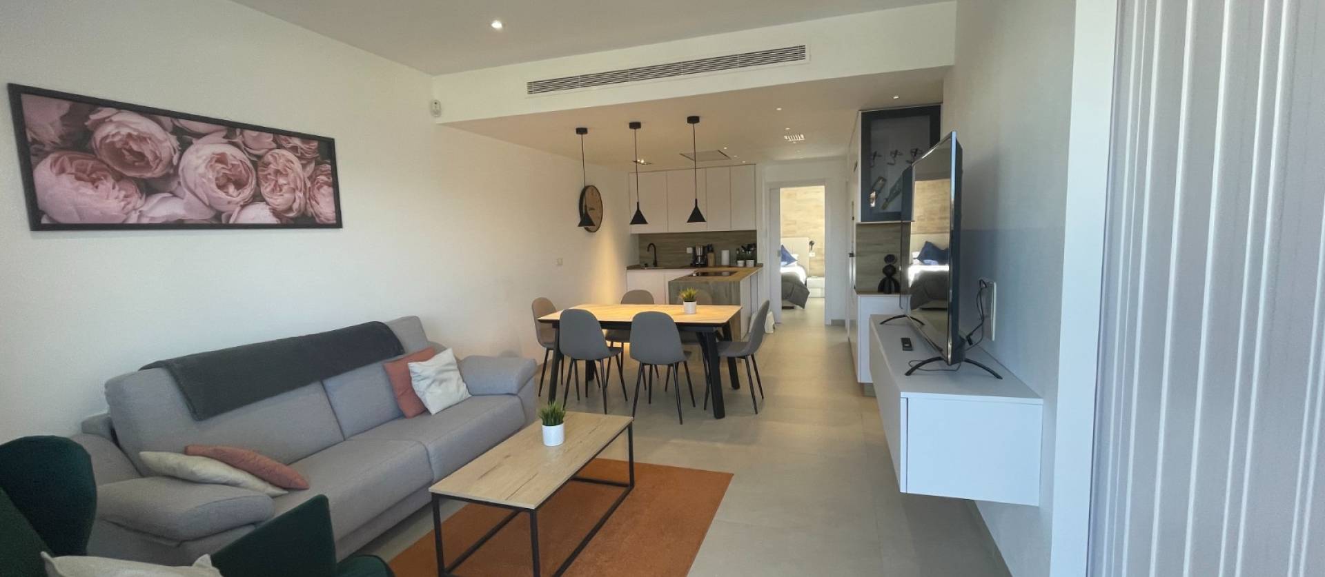 Sale - Apartment - San Pedro del Pinatar