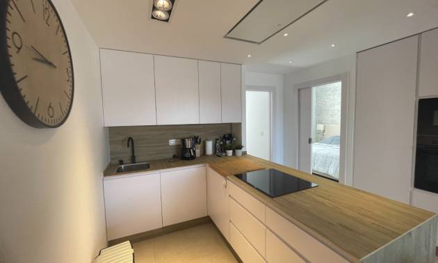 Sale - Apartment - San Pedro del Pinatar