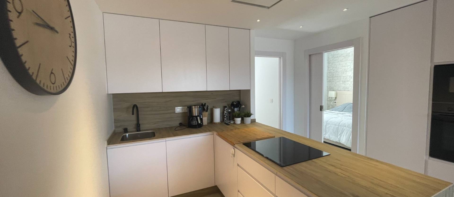 Sale - Apartment - San Pedro del Pinatar