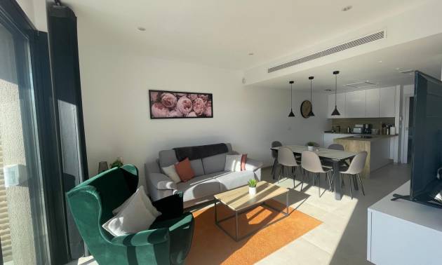 Sale - Apartment - San Pedro del Pinatar