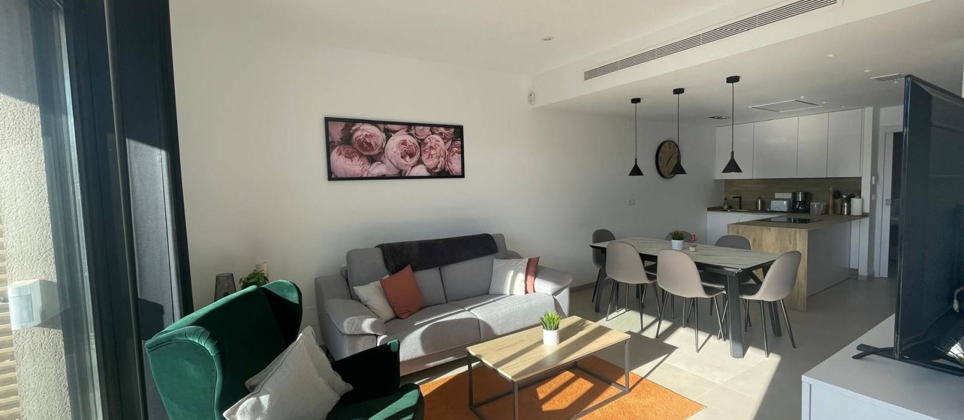Sale - Apartment - San Pedro del Pinatar