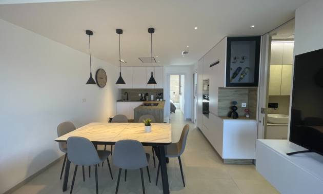 Sale - Apartment - San Pedro del Pinatar