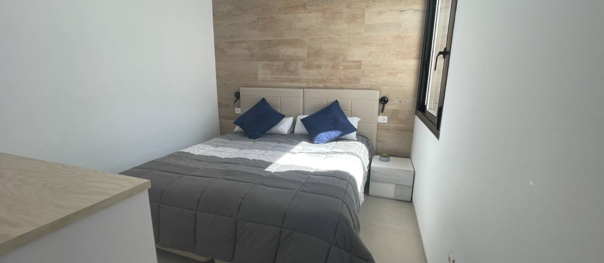 Sale - Apartment - San Pedro del Pinatar