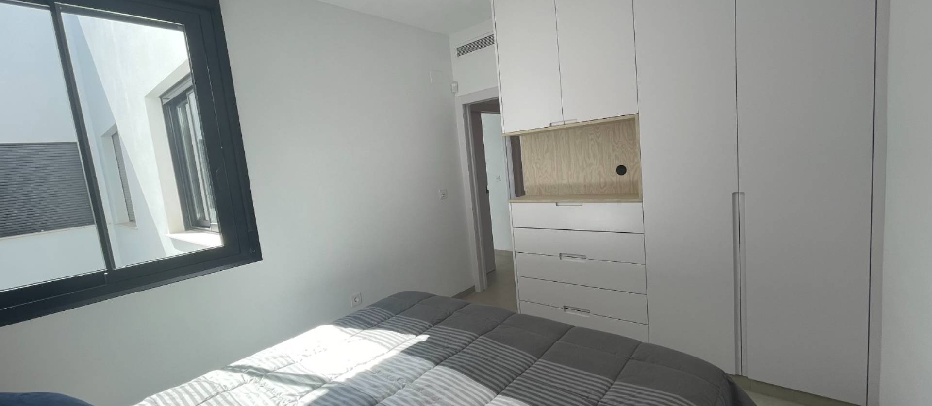 Sale - Apartment - San Pedro del Pinatar