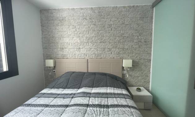 Sale - Apartment - San Pedro del Pinatar