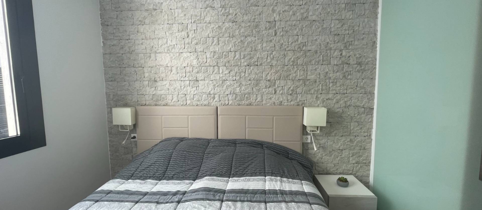 Sale - Apartment - San Pedro del Pinatar