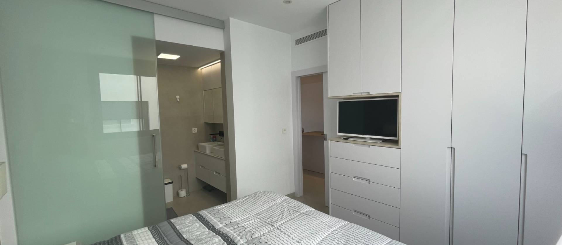 Sale - Apartment - San Pedro del Pinatar