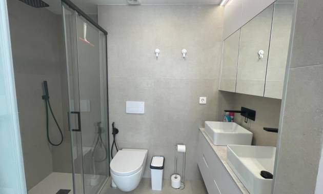 Sale - Apartment - San Pedro del Pinatar