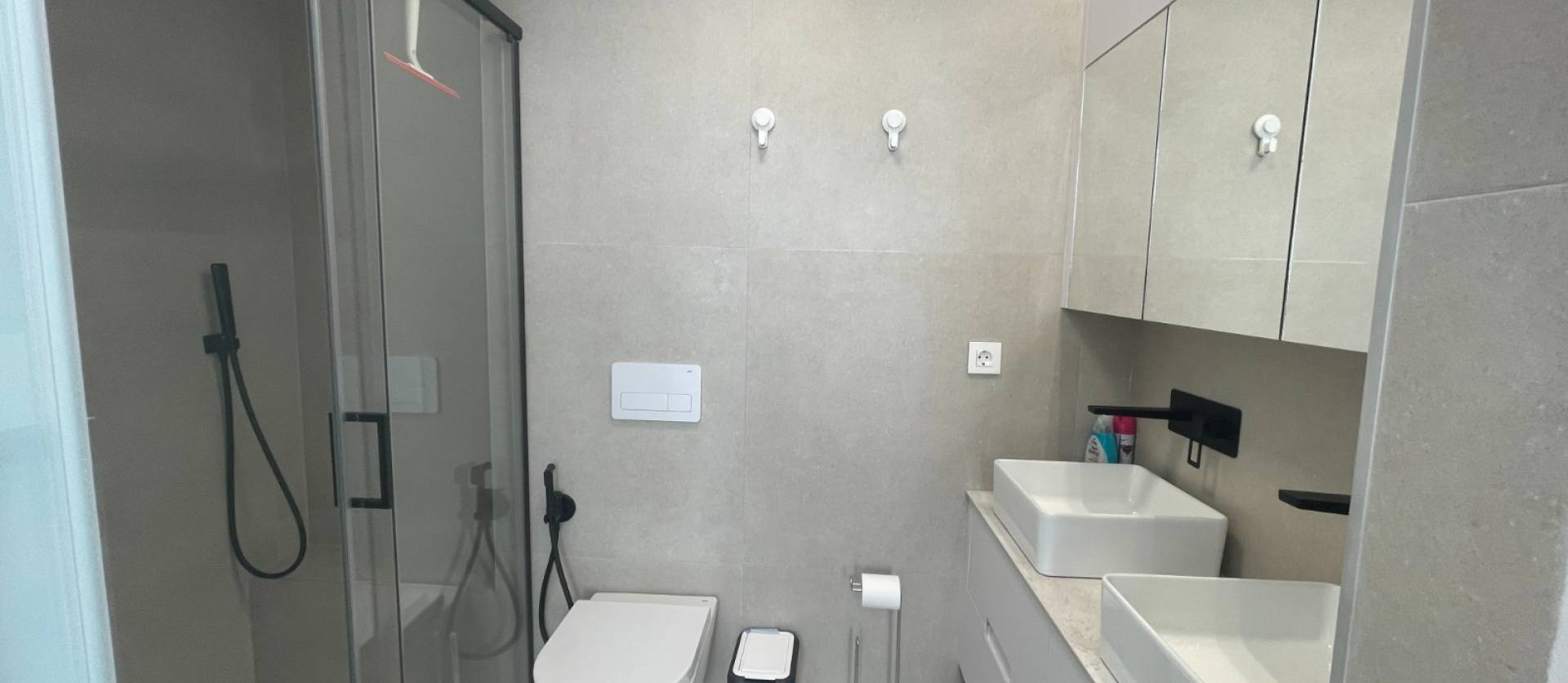 Sale - Apartment - San Pedro del Pinatar