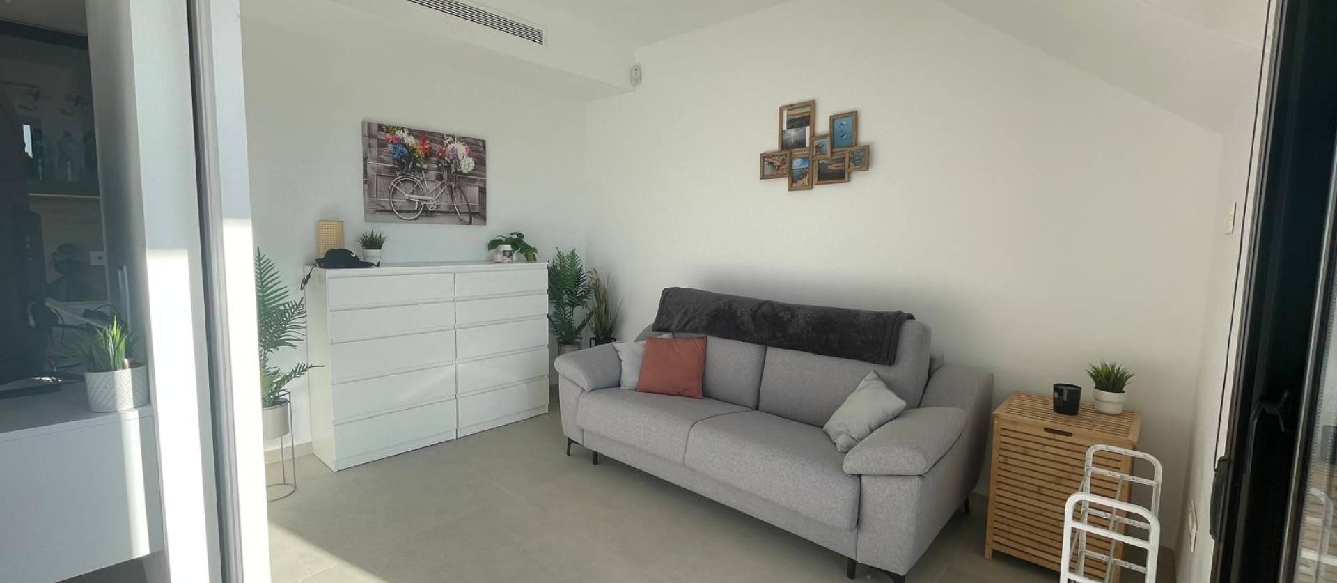 Sale - Apartment - San Pedro del Pinatar