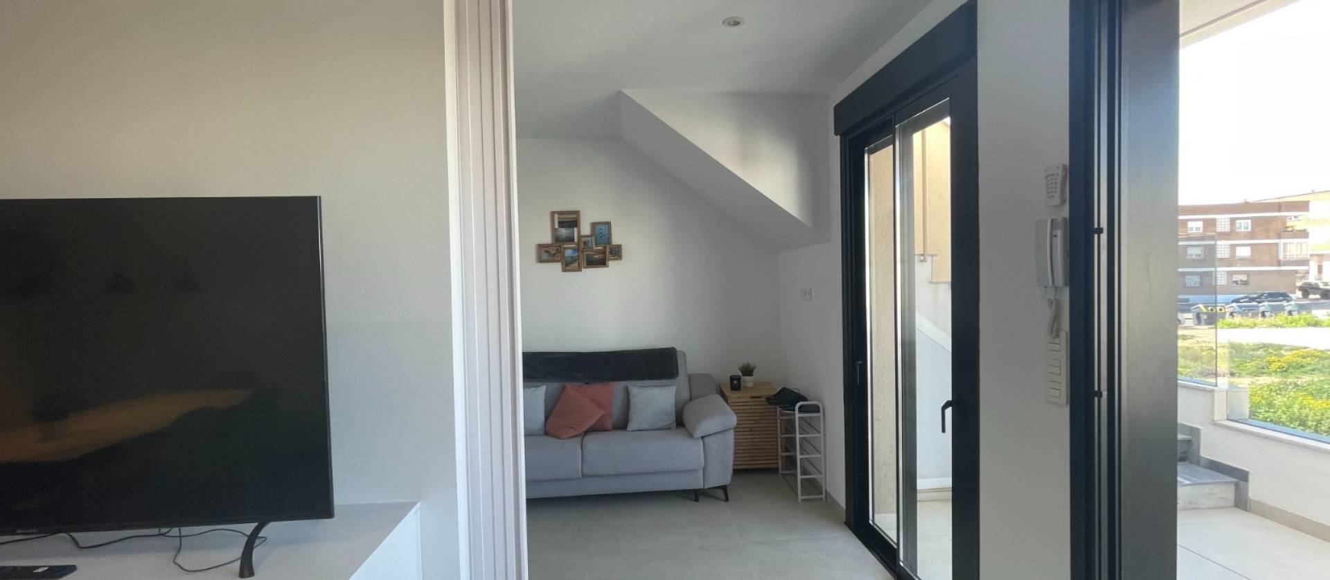 Sale - Apartment - San Pedro del Pinatar