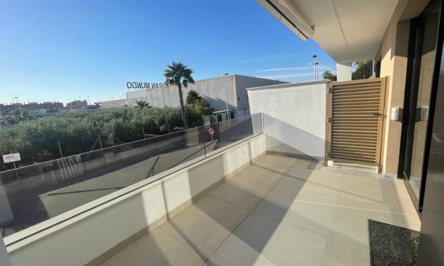 Sale - Apartment - San Pedro del Pinatar