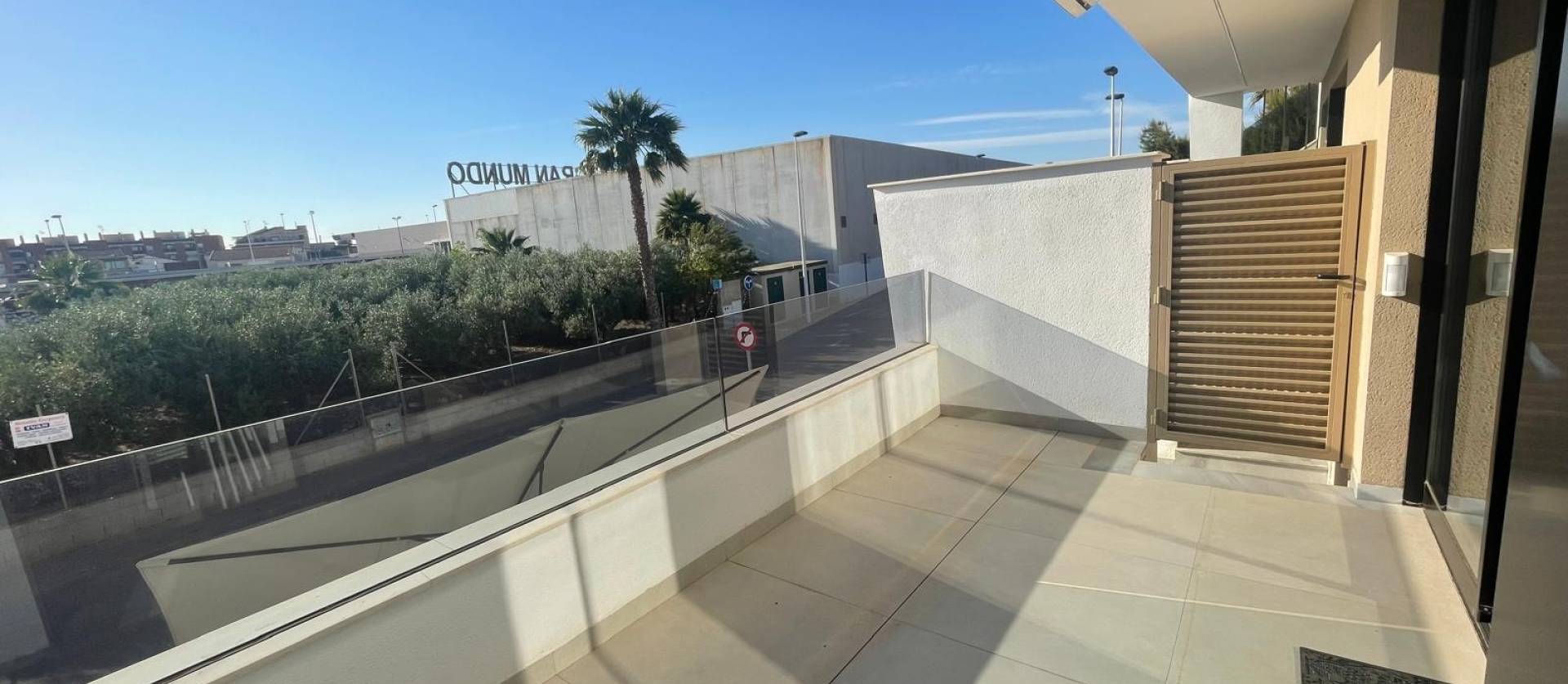 Sale - Apartment - San Pedro del Pinatar