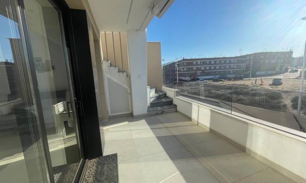 Sale - Apartment - San Pedro del Pinatar