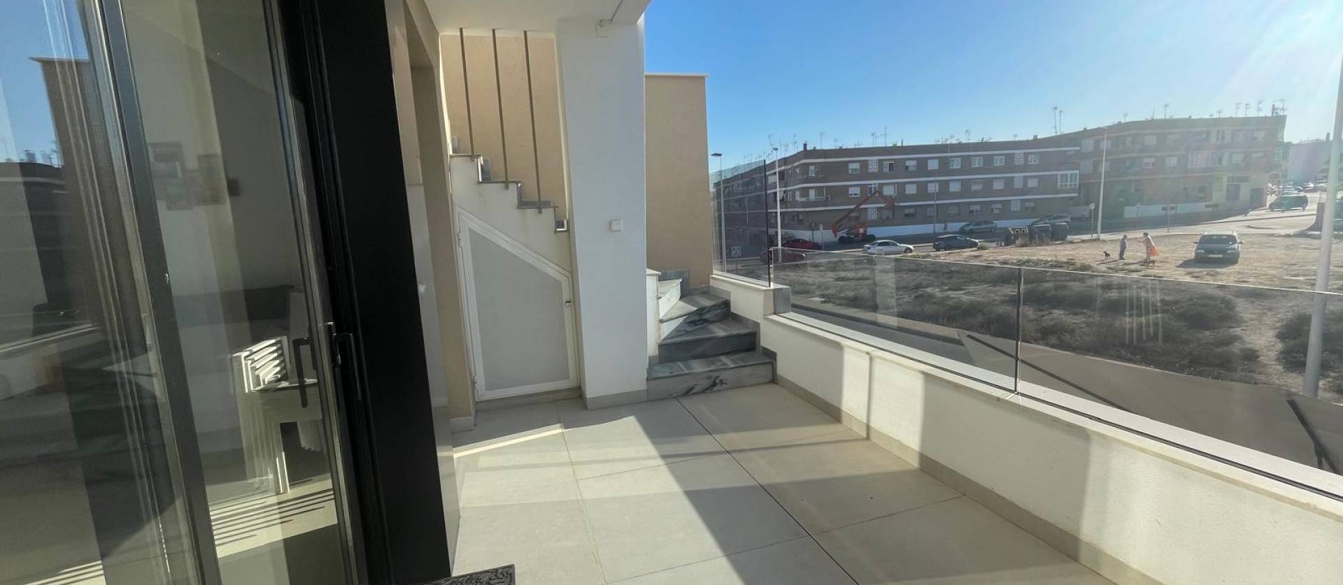 Sale - Apartment - San Pedro del Pinatar