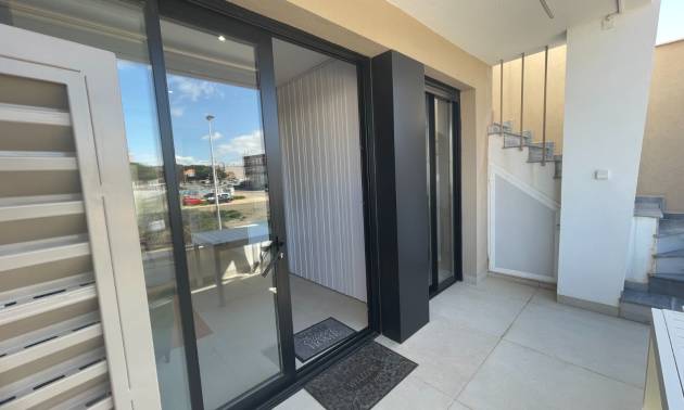 Sale - Apartment - San Pedro del Pinatar