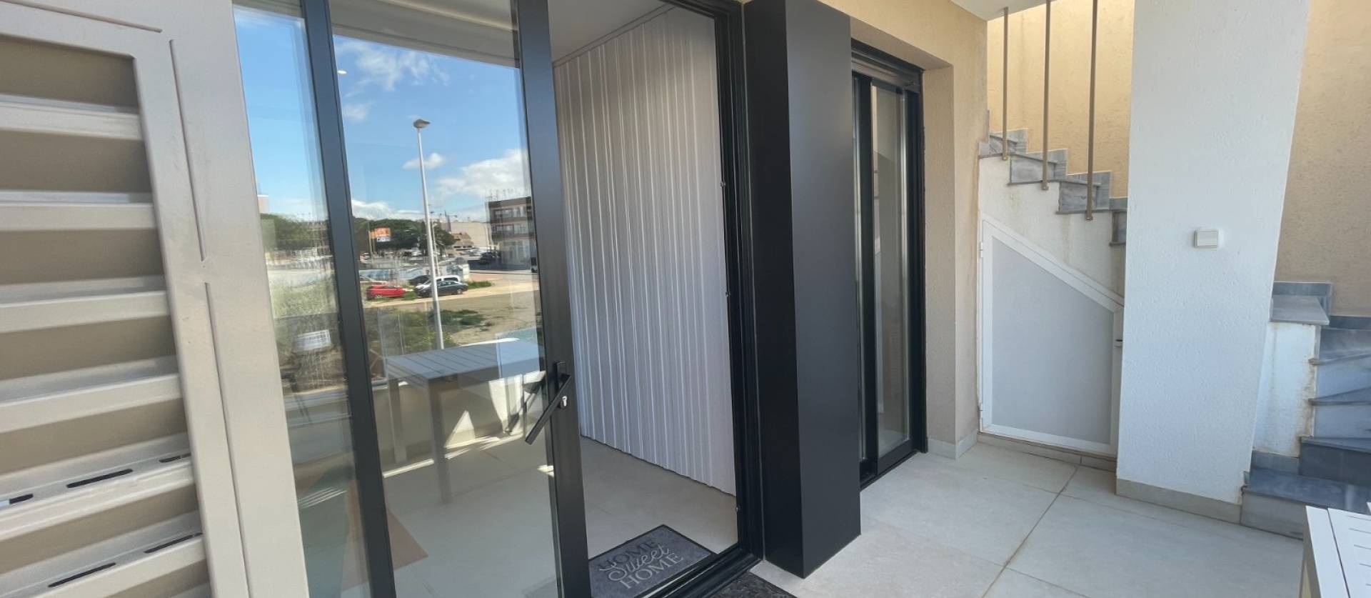 Sale - Apartment - San Pedro del Pinatar