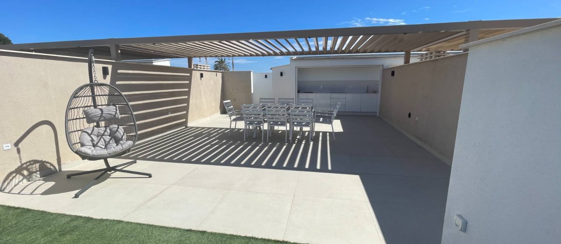 Sale - Apartment - San Pedro del Pinatar