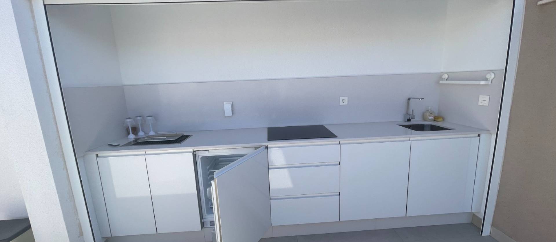 Sale - Apartment - San Pedro del Pinatar