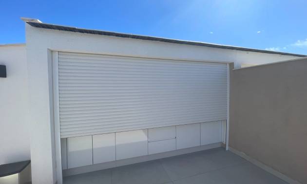 Sale - Apartment - San Pedro del Pinatar