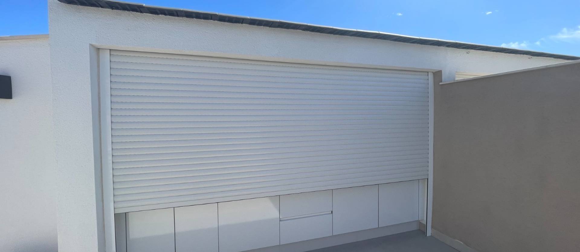 Sale - Apartment - San Pedro del Pinatar