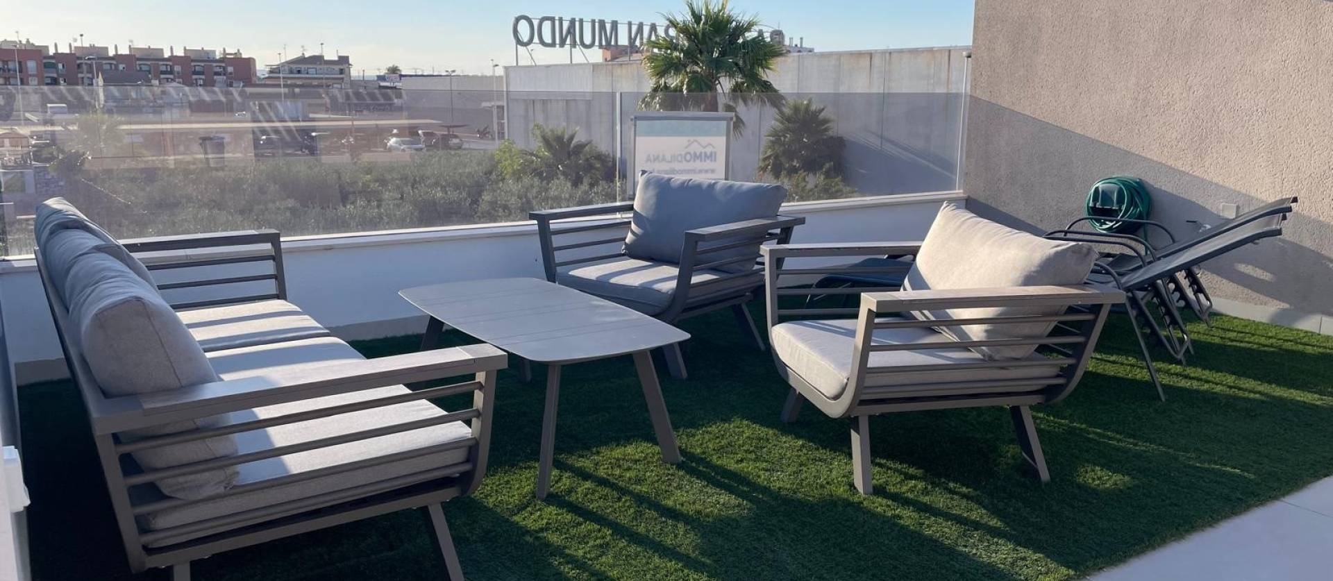 Sale - Apartment - San Pedro del Pinatar