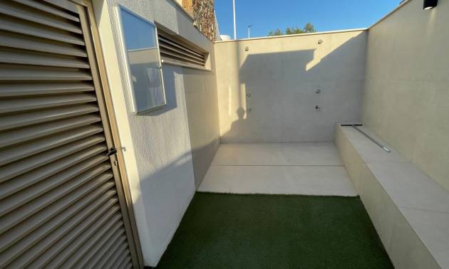 Sale - Apartment - San Pedro del Pinatar