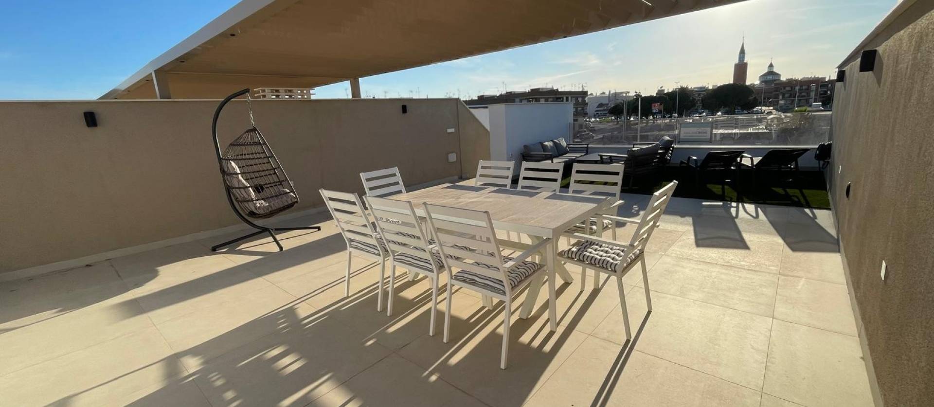 Sale - Apartment - San Pedro del Pinatar