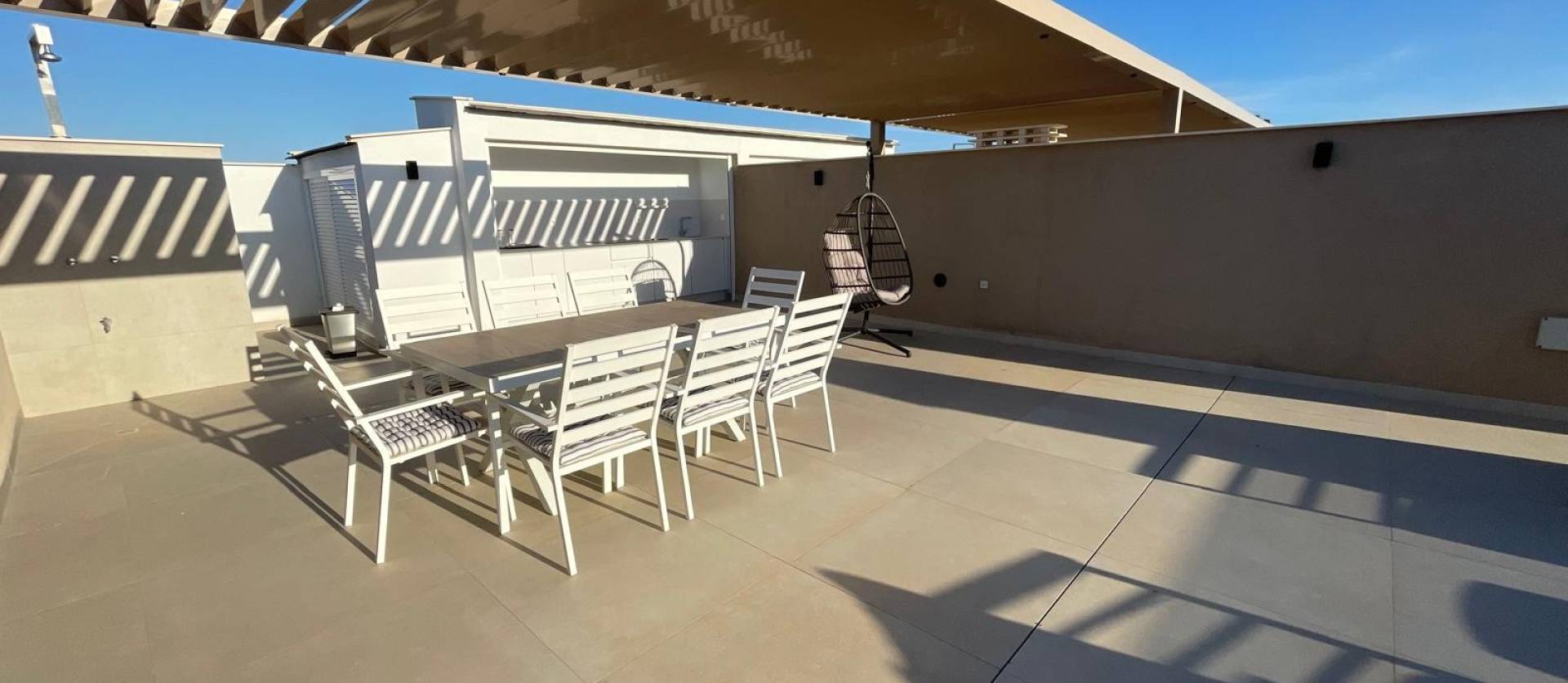 Sale - Apartment - San Pedro del Pinatar