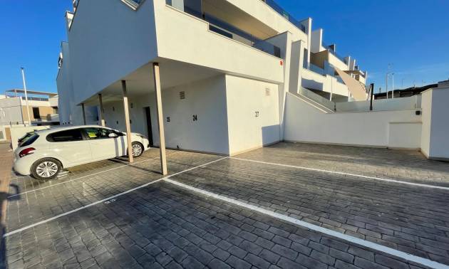 Sale - Apartment - San Pedro del Pinatar