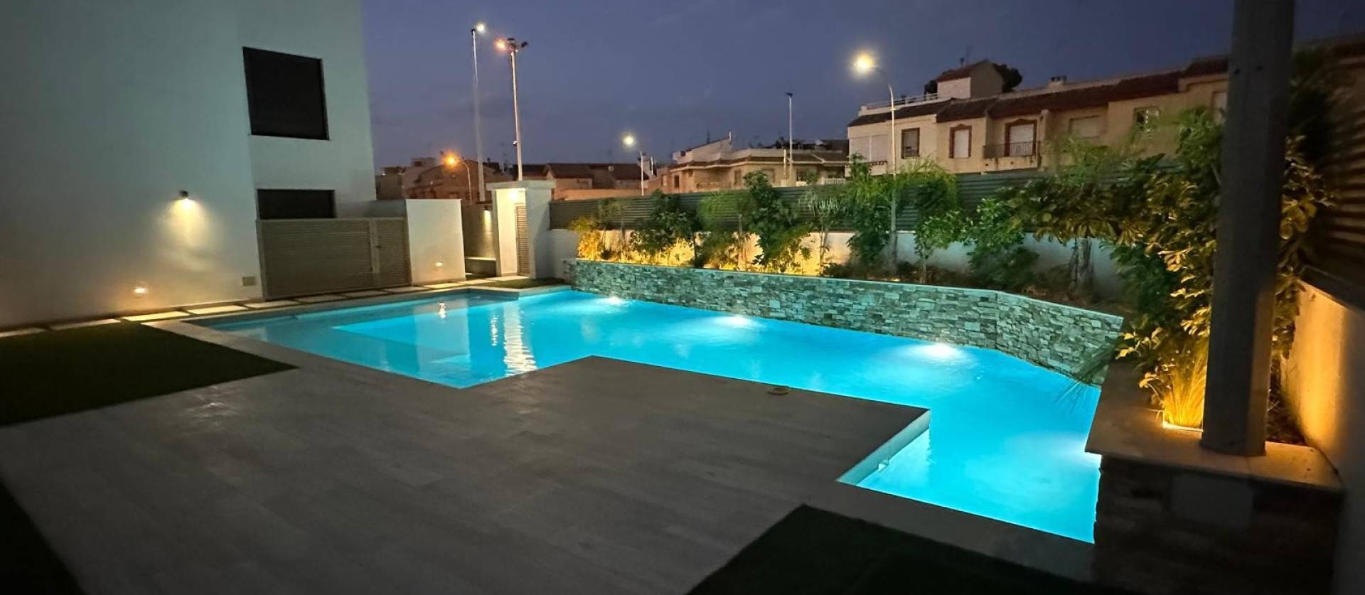 Sale - Apartment - San Pedro del Pinatar