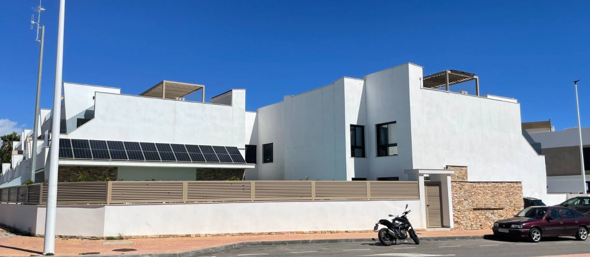 Sale - Apartment - San Pedro del Pinatar