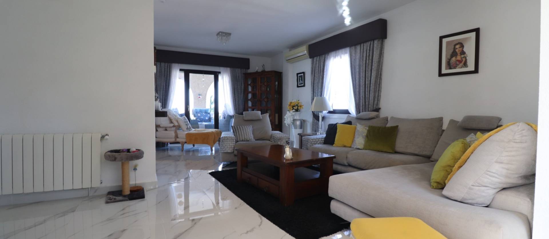 Bestaande woningen - Villa - Algorfa