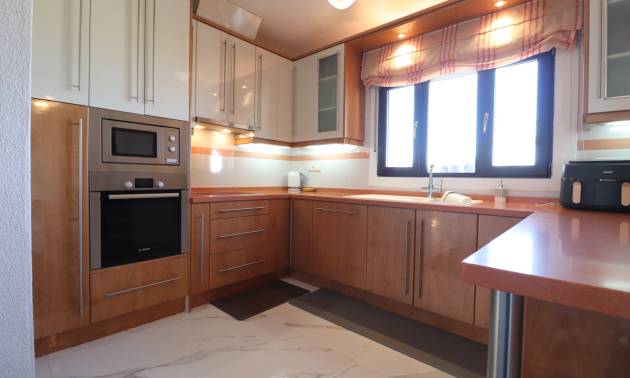 Bestaande woningen - Villa - Algorfa