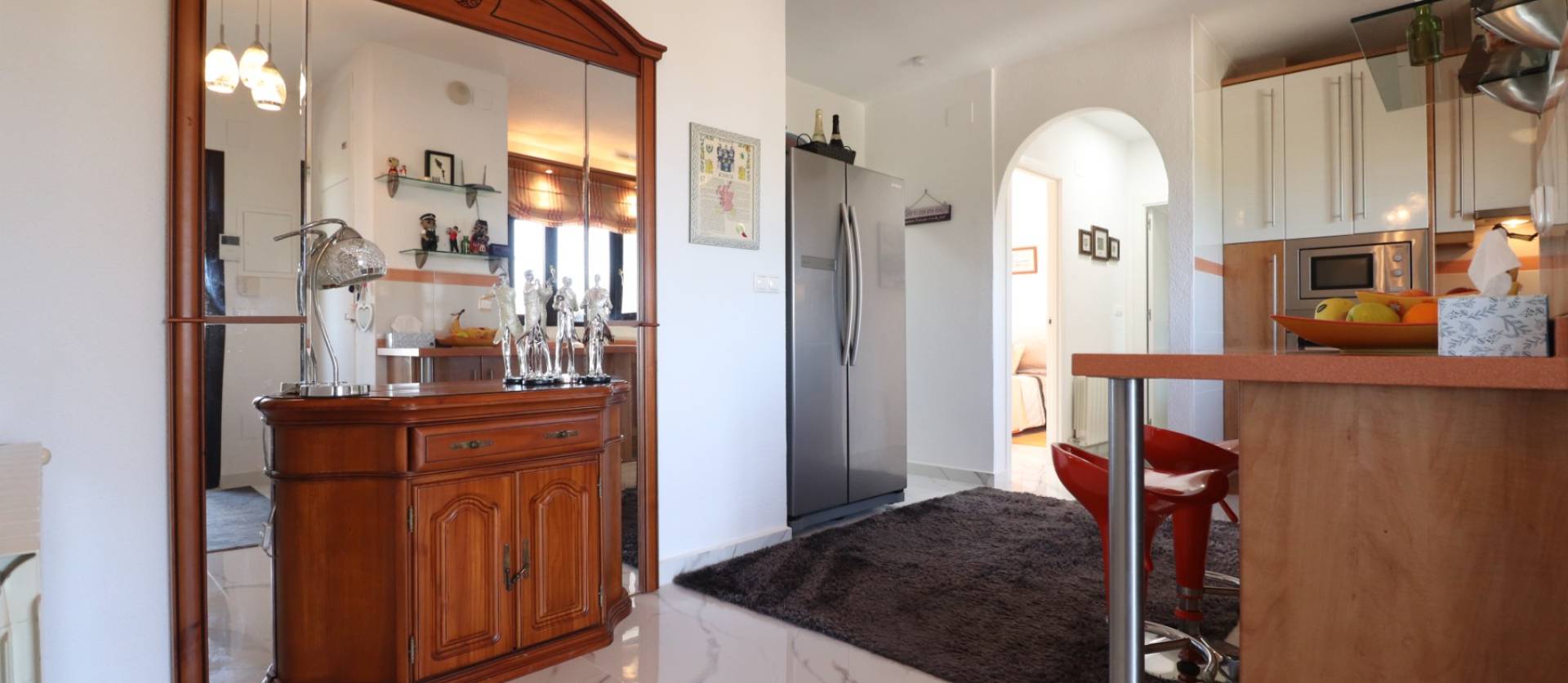 Bestaande woningen - Villa - Algorfa