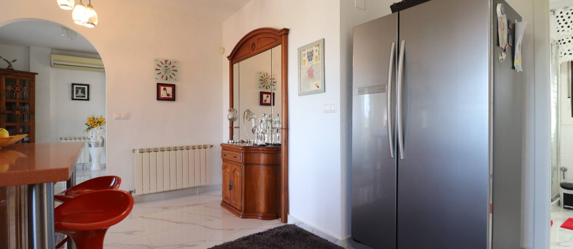 Bestaande woningen - Villa - Algorfa