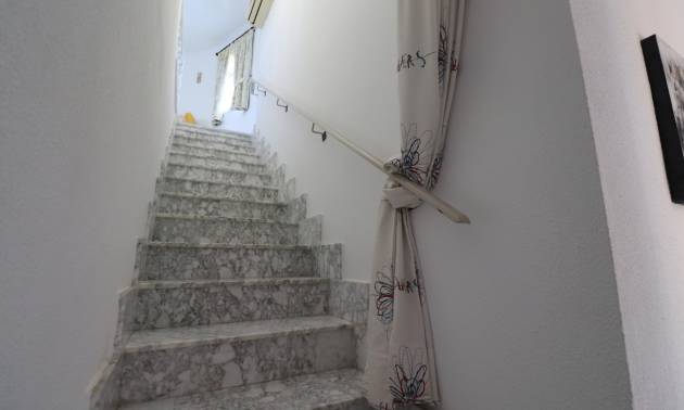 Bestaande woningen - Villa - Algorfa