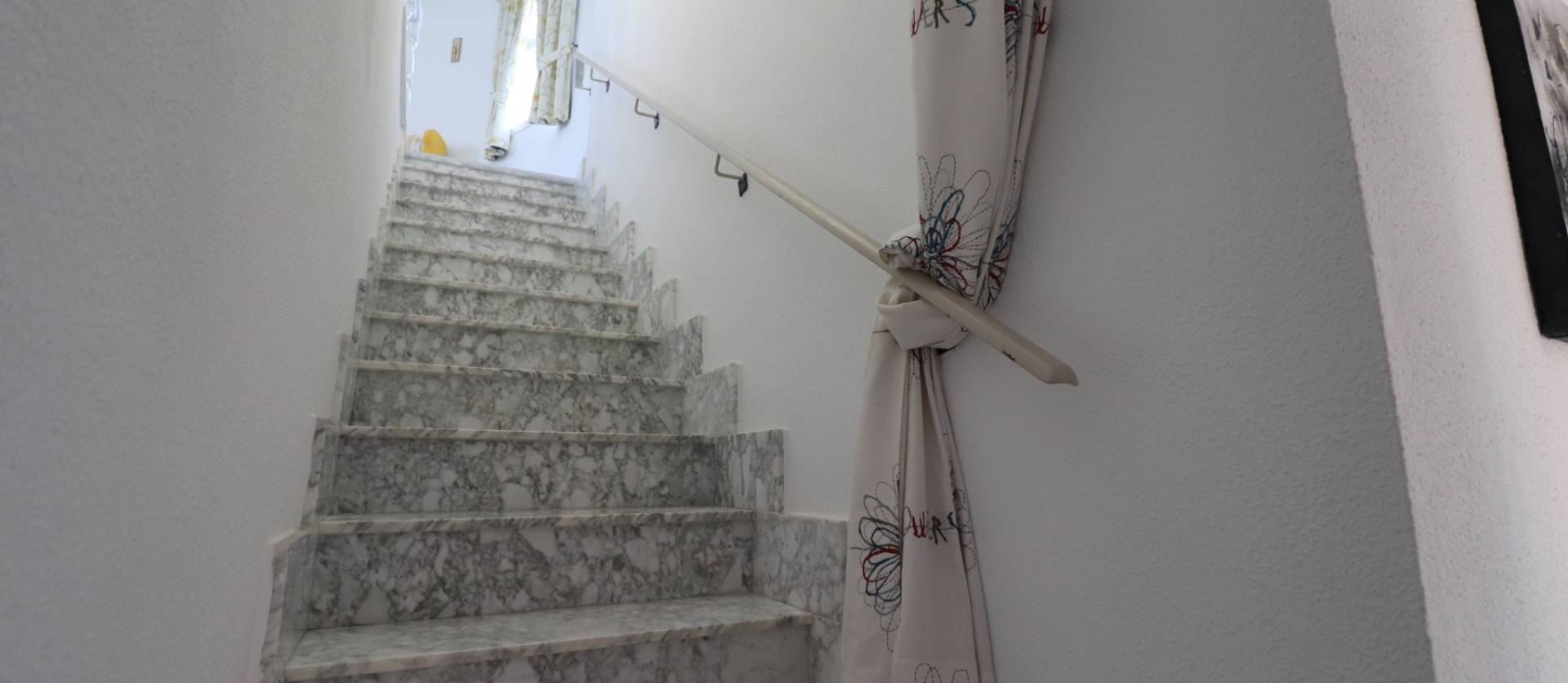 Bestaande woningen - Villa - Algorfa