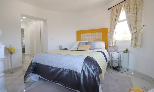 Bestaande woningen - Villa - Algorfa