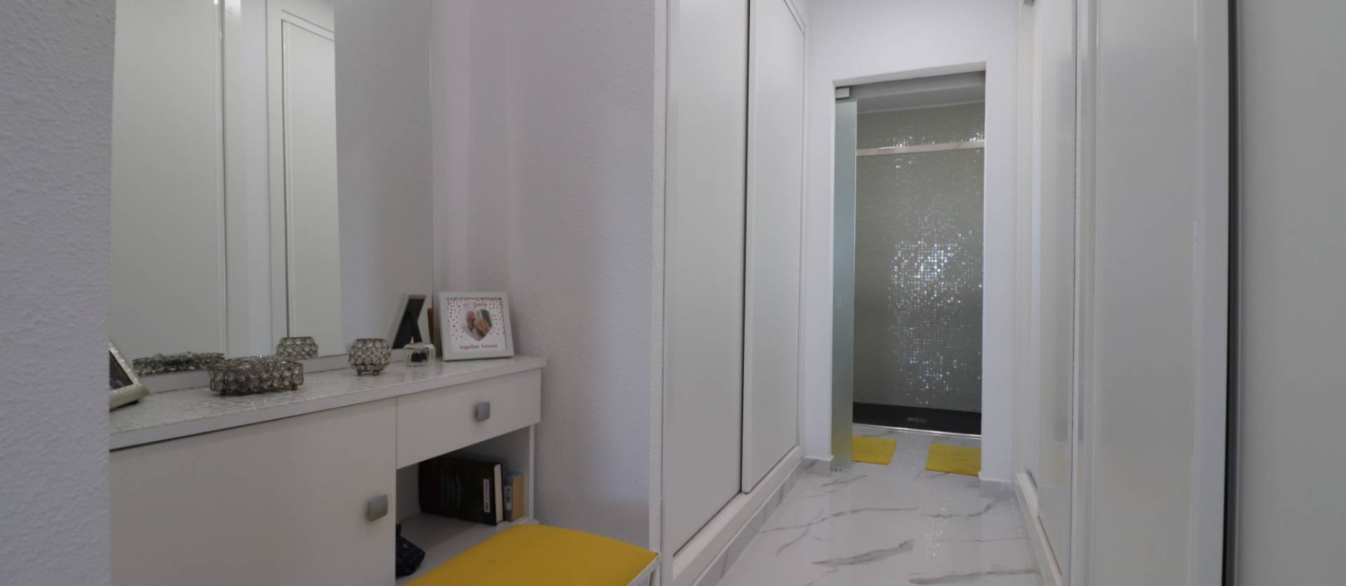 Bestaande woningen - Villa - Algorfa